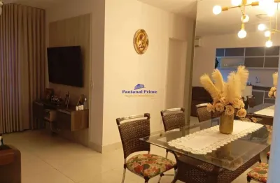Apartamento para venda piazza das mangueiras - porto - cuiabá - mt