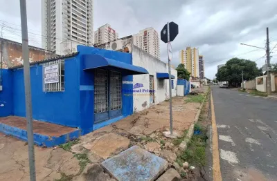 Ponto comercial/terreno à venda no bairro goiabeiras cuiabá/ mt