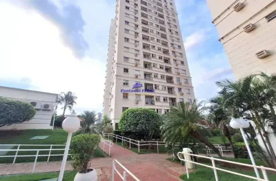 Apartamento para venda - garden bosque da saúde - cuiabá/mt