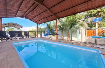 Casa para venda - ecoville pantanal em santo antônio do leverger - mt