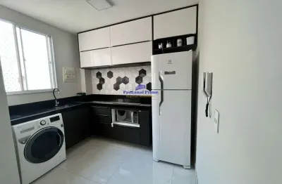 Apartamento para venda no condomínio chapada dos sabias - jardim imperial