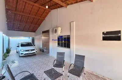 Casa para venda com 3 quartos no bairro dom bosco - cuiabá/mt.