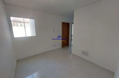 Apartamento para locação no res. relu no bairro coophamil - cuiabá/mt
