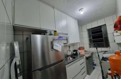 Apartamento para venda no edifício natalli no bairro coophamil - cuiabá/mt
