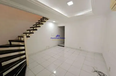 Sobrado para Venda em Condomínio Fechado - Residencial Shangri-lá em Cuiabá