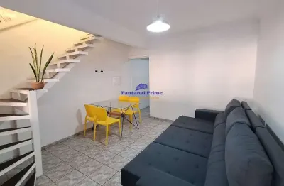 Sobrado para venda no residencial shangri-lá em cuiabá - mt