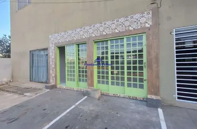 Sala comercial para locação no bairro pico do amor - cuiabá/mt
