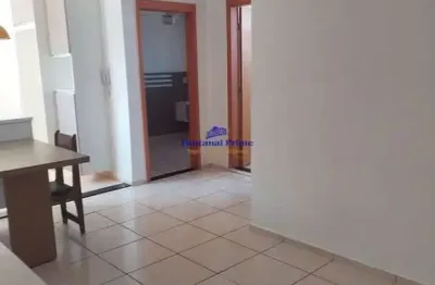 Apartamento com elevador - chapada mantiqueira - cuiabá - mt
