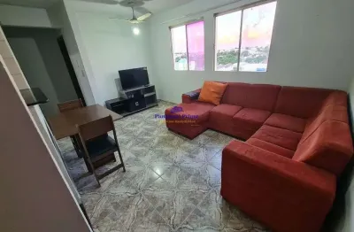 Apartamento á venda no residencial turmalina no bairro terra nova em cuiabá