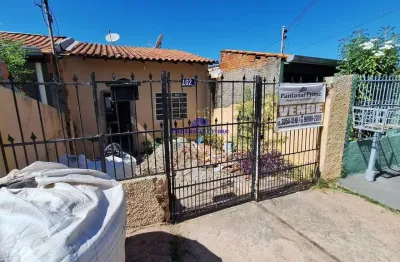 Casa com 2 quartos à venda na Rua Hermenegildo Figueiredo, 102, Dom Aquino, Cuiabá
