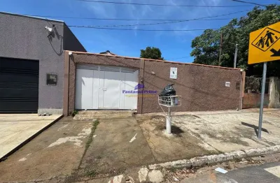 Casa para venda no bairro jardim dos ipês - cuiabá - mt - coxipó