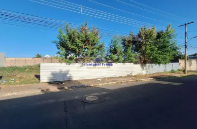 Terreno à venda na Rua Neif Feguri, 08, Jardim Califórnia, Cuiabá