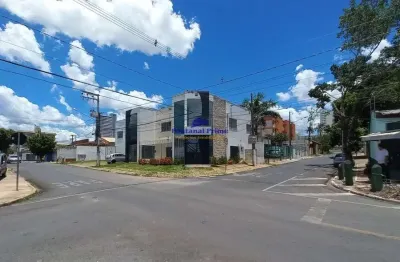 Prédio comercial para venda - baú - cuiabá - 419,88m²