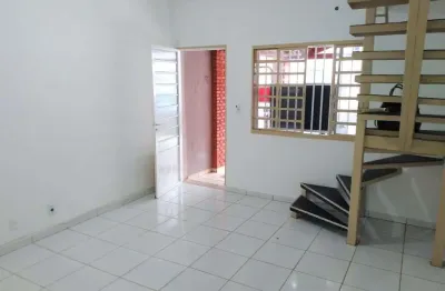 Sobrado em condomínio para venda - 2 quartos - residencial shangri-lá cuiabá-mt