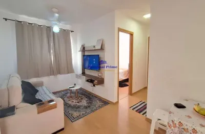 Apartamento para venda no cond. chapada raviera - bairro bela marina - cuiabá/mt