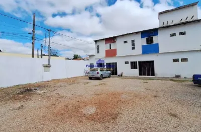 Sobrado/kitnetes para venda no bairro - dr. fábio - cuiabá - 395 m² de terreno