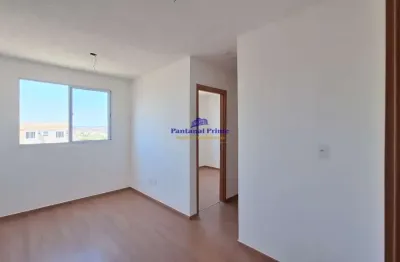 Apartamento para locação - chapada bem te vis - jardim imperial - cuiabá - mt