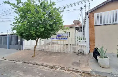 Casa com 3 quartos para alugar na Rua 1 Quadra 3, 9, Bela Vista, Cuiabá