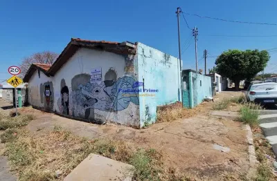Casa para venda no bairro cpa 2 esquina com av. prof. alice freire- cuiabá-mt