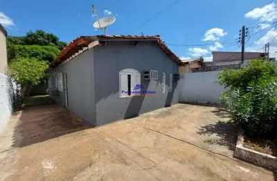 Casa com 3 quartos à venda na Rua 79, Quadra 24, Nº 25, 110, CPA III, Cuiabá
