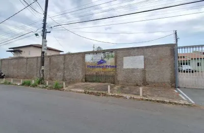 Terreno à venda na Rua Trinta e Dois, 10, Santa Cruz II, Cuiabá
