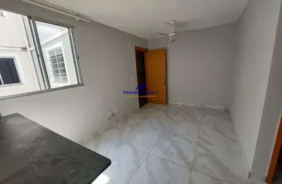 Apartamento para locação no condomínio chapada das pampas – cuiabá/mt