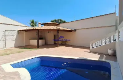Casa com 3 quartos à venda na Rua México, 698b, Jardim Tropical, Cuiabá