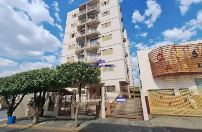 Apartamento para venda no edifício copacabana - goiabeiras- cuiabá/mt