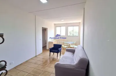 Apartamento para venda - edifício serrano - centro norte - cuiabá