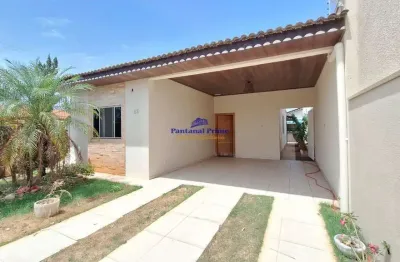 Aconchegante casa para venda - condomínio são josé - distrito industrial cuiabá