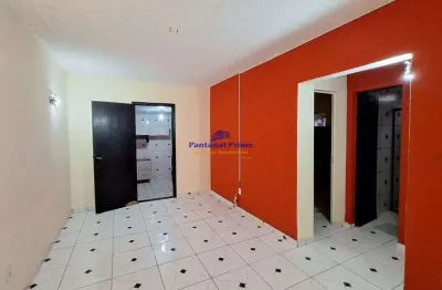 Apartamento para venda no residencial são carlos - cuiabá/mt.