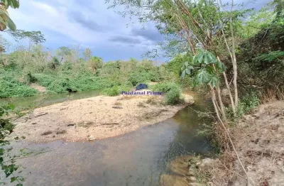 Área para venda - coxipó do ouro - estrada ponte de ferro - 10 hectares