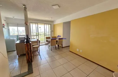 Apartamento para locação - garden 3 américas - jardim leblon - cuiabá - mt