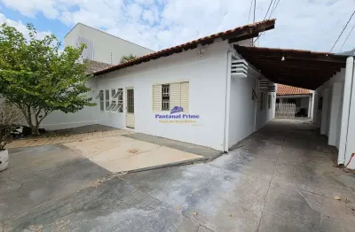 Casa com 5 quartos para alugar na Rua Birmânia, 210, Jardim Shangri-La, Cuiabá