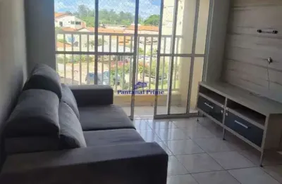Apartamento para venda residencial portal do rio - várzea grande/mt.