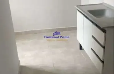 Apartamento com 2 quartos à venda na Avenida Governador Dante Martins, 000, Residencial Santa Inês, Cuiabá