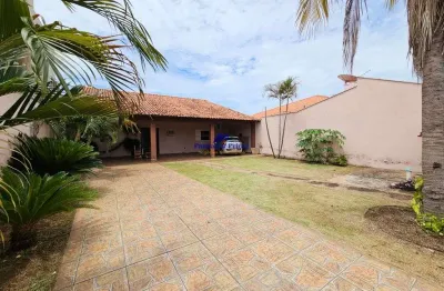 Casa com 3 quartos à venda na Rua Trinta e Seis, 09 Santa c, Santa Cruz II, Cuiabá