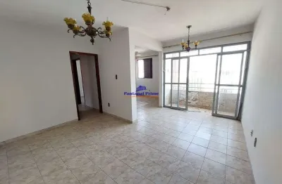 Apartamento no Residencial Rubi - 2 quartos com elevador - Bairro Terra Nova