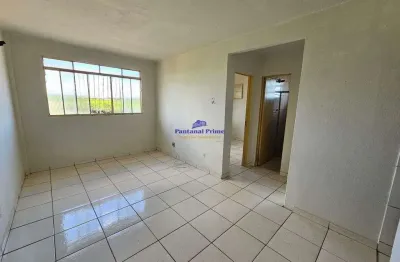 Apartamento com 2 quartos à venda na Rua B, 24, Residencial Paiaguás, Cuiabá
