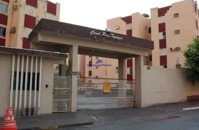 Apartamento para Venda 3 quartos - Residencial Topázio - Terra Nova - Cuiabá MT