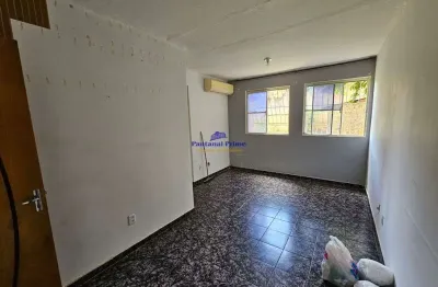Apartamento para Venda 3 quartos - Residencial Topázio - Terra Nova - Cuiabá MT