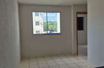Apartamento para Venda - Chapada dos Cristais - Várzea Grande/MT
