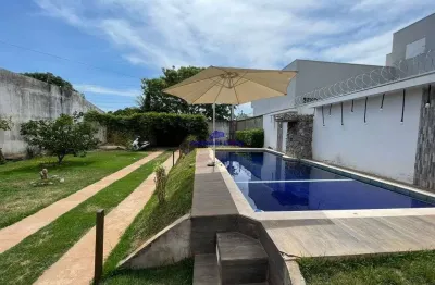 Casa com 3 quartos à venda na Rua Jataí, 1826, Santa Cruz, Cáceres