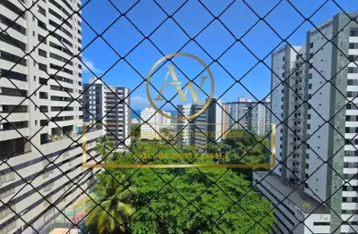 Apartamento com 4 quartos à venda na Rua Ceará, 473, Pituba, Salvador