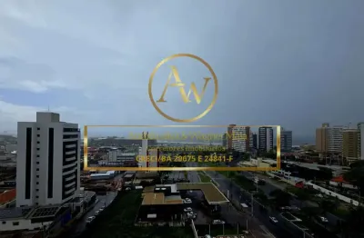 Kitnet / Stúdio para alugar na Avenida Simon Bolívar, 470, Armação, Salvador