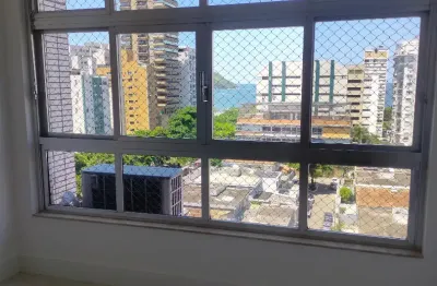 Apartamento com 3 quartos à venda na Aparecida, Santos 
