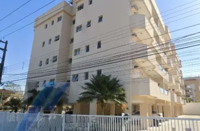 Ubatuba, centro - apartamento mobiliado com 2 dormitórios.