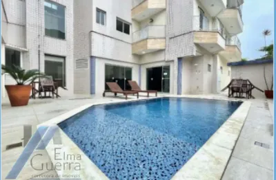 Ubatuba , itagua - apartamento de 03 dormitórios, sendo 01 suíte
