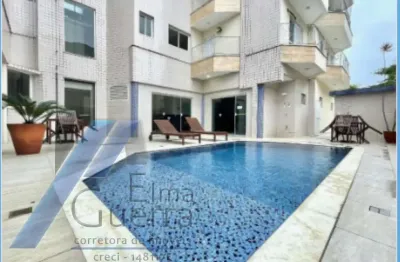 Ubatuba, itaguá- apartamento em condomínio tranquilo com 03 dormitorios e  area de lazer.