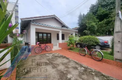 Casa com 2 quartos à venda no Centro, Ubatuba 